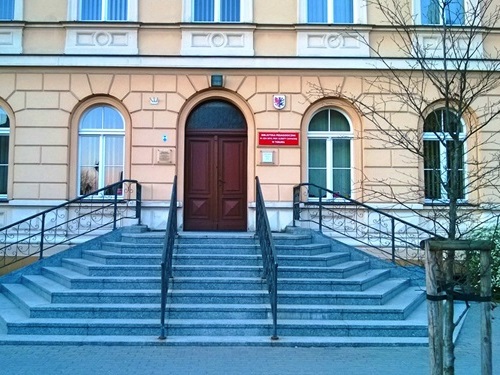 Architekt Toruń, Biblioteka Pedagogiczna w Toruniu, Biuro architektoniczne Toruń